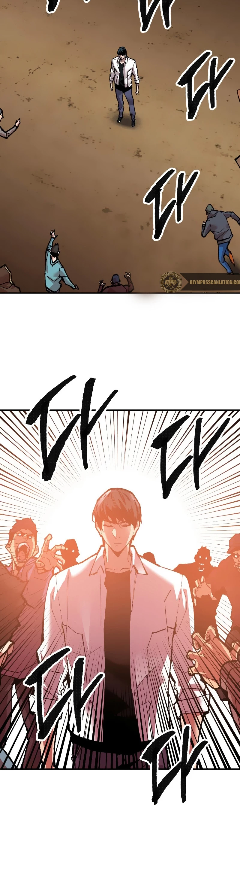 Rompiendo Limites > Capitulo 50 > Page 681